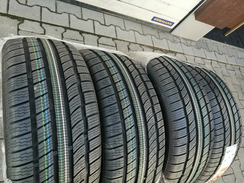 Ganzjahresreifen 225 r17 - 4x,
