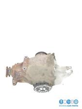 Original BMW  E24 E28  Hinterachsgetriebe ohne Sperre Differential Differenzi...
