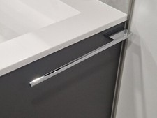 Handtuchhalter massiv