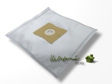 10 Staubsaugerbeutel passend