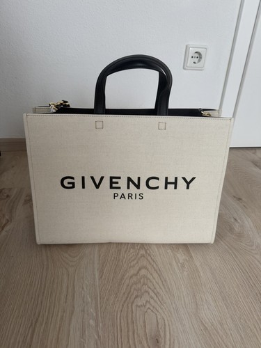 Givenchy tote bag - givenchy,