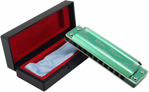 Easttop pr020 blues harp - pr020,