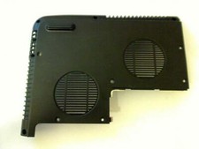 CPU Lüfter Abdeckung Blende Deckel HP Pavilion zv5000