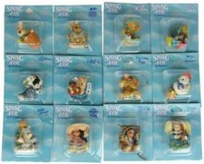 Cherished Teddies Mini