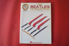 Beatles - Keyboard Book (neuere Ausgabe) .Songbook Notenbuch .Keyboard Vocal