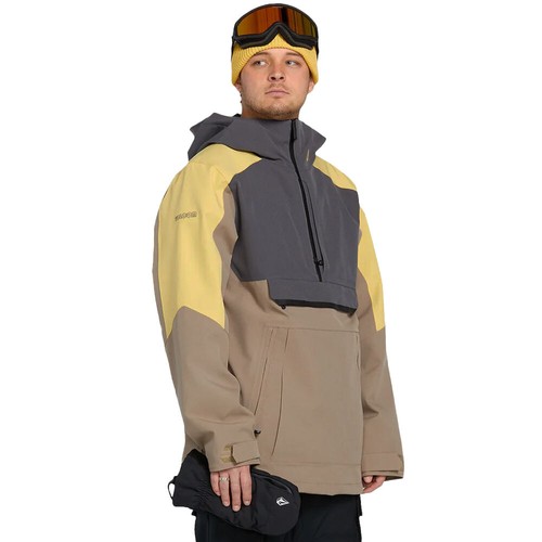 Volcom brighton pullover - volcom,