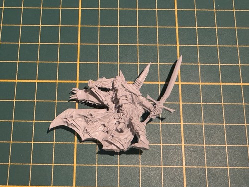 Warhammer vampire counts - warhammer,
