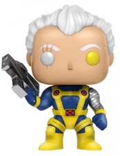 Funko Pop Marvel X Men Cable