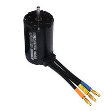 Surpass Black 4068 Brushless