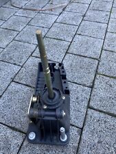 Mercedes-Benz A-Klasse W168 Schaltkulisse Mittelschaltung A1683600309