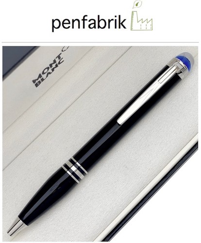 Montblanc starwalker - montblanc,