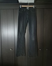 Jeans Schlaghose Hose