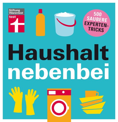 Haushalt nebenbei christian - nebenbei,