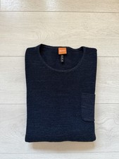 Hugo Boss Orange Pulli Gr. L