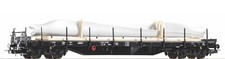 Piko 1:87  H0 54835 Flachwagen
