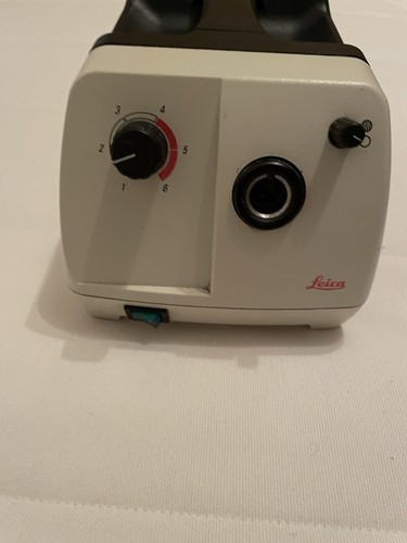 Leica cls 150 - cls, xc