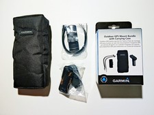 Garmin Outdoor-Halterungspaket Tasche Fahrrad- und Gürtel-Halterung 010-11853-00