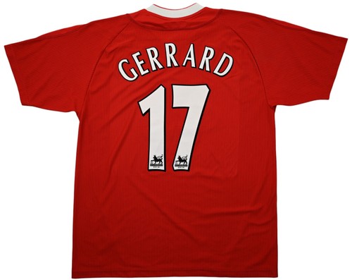 Reebok 2002 liverpool - reebok, 2002-04