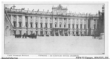 AWWP2-0101-ESPAGNE - Cliché
