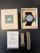 Casio PRO TREK PRW-35LD Uhr