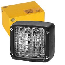 Hella halogen - hella,