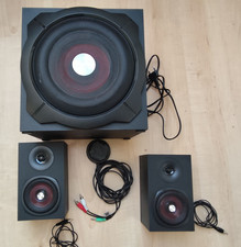 Speedlink GRAVITY 2.1