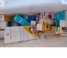 Augentropfen Hylo Neu