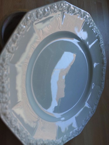 Rosenthal maria speiseteller - maria,