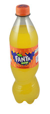 Fanta Orange 12x 0,5l
