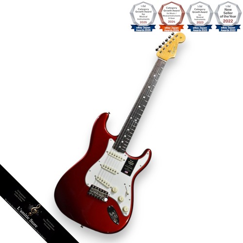 Fender american vintage - vintage, ii