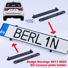 Dodge Durango 2011–2025