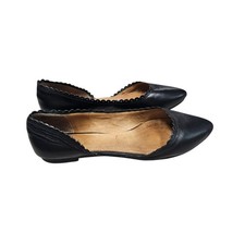 Jack Rogers Flats Womens 8