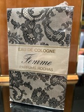 Parfum eau cologne femme - de,