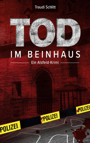 Tod beinhaus ein - beinhaus,