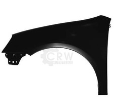 Kotflügel Set (rechts &