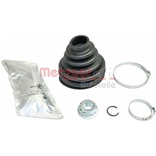 Metzger Achsmanschette außen