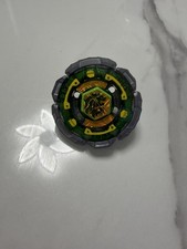 Beyblade Metal Fury Fang Leone