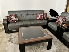 ISTIKBAL Sofa-Set - 2 große