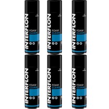 INTERFLON Foam Clean Set 6x