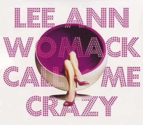 Lee ann womack - lee, me