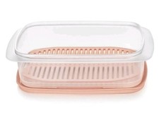 Tupperware aufschnittdose cool - aufschnittdose,