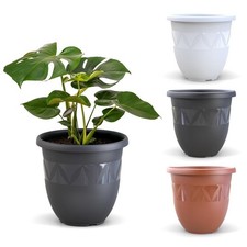 Blumentopf Pflanztopf Pflanzkübel Topf Gartentopf Kübel Blumentöpfe Pflanzen