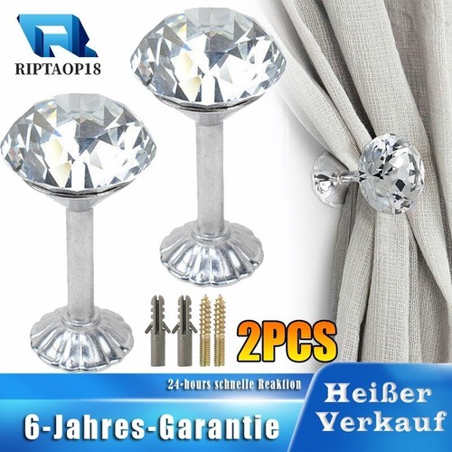 Stück vorhang raffhalter - 2,