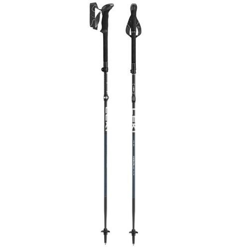 Leki makalu black - fx,