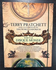 TOUT DISQUE-MONDE - TERRY