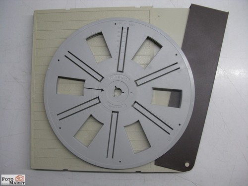 Super filmspule 240 m - s8,