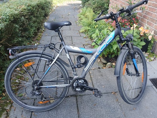 Herrenrad zoll mit - herrenrad,