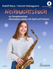 Weihnachtsbuch zur