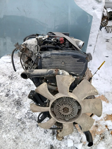 Motor kia sportage - 2.0, benzin