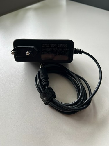 Original netzteil speedport - original-netzteil,